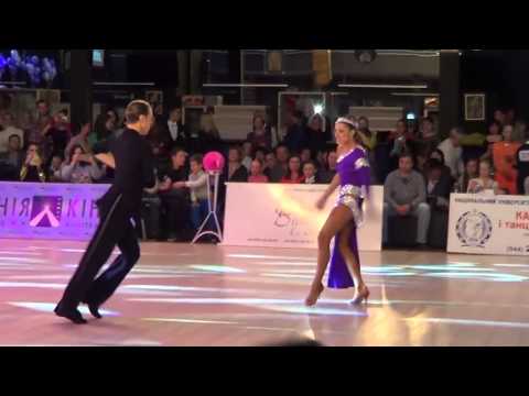 Star Festival 2015 Nikita Brovko Olga Urumova Show