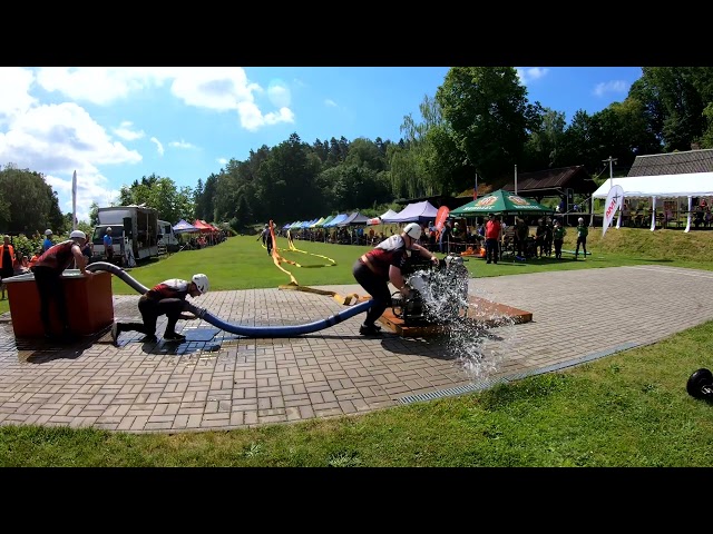 Třebnouševes, 06. 06. 2026