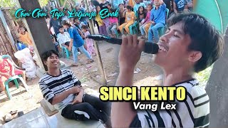 Download lagu 📌Terbaru Nih Lagu Bagus 'SINCI KENTO' By. Vang Lex Dompu Rasanggaro mp3