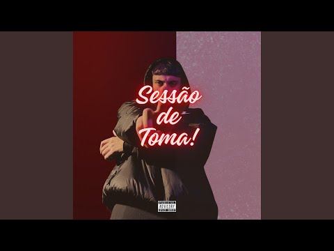 Sessão de Toma!