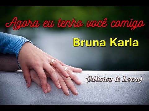 Agora Eu Tenho Voce Comigo video