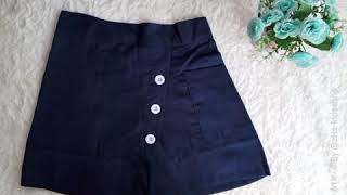 Download lagu Korean mini skirt Celana hotpants Alladin Store  rok pendek Link Dideskripsi mp3