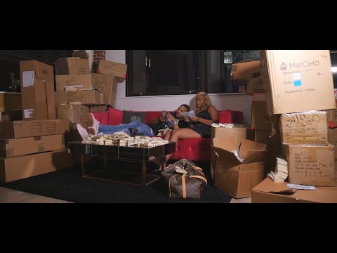 D-Racks - CHECK feat. YGG Tay (Official Music Video)