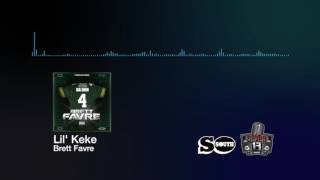 LIl' Keke - "Brett Favre" from ABA IV