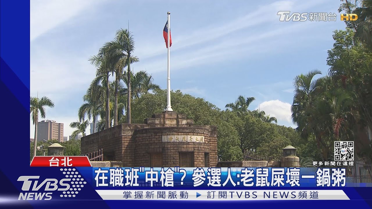 林智堅抄襲風波燒! 學界拒「政客洗學歷」 逾千人連署「這樣做」