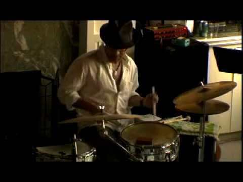 Michael Dubin Drum Solo