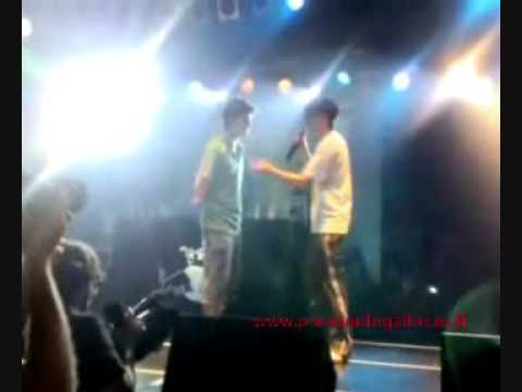 8avos Bema VS Lacra - www.preparadogallos.es.tl