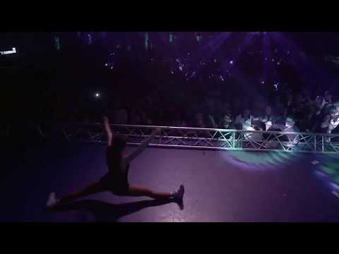 DJ Fati 2017 Amazura NYC