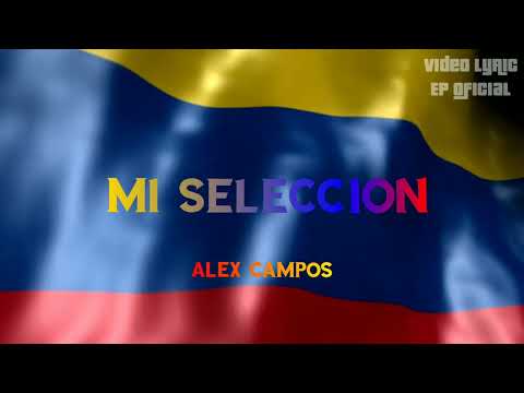 Thumbnail for Mi Selección video