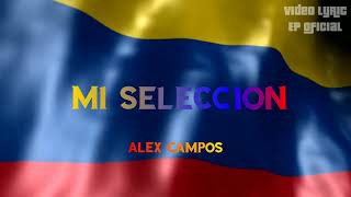 Mi Selección