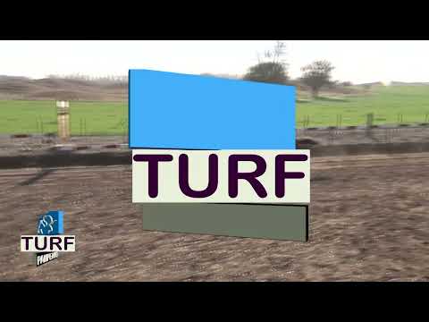 Turf - DOBLAS - LA PAMPA - 22-6-25 - Fotochart Fernandez