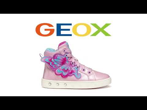 Geox Kids 2025 - Lifeshoes.gr