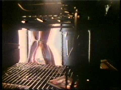 ZDF Programmtafel 22.11.1987