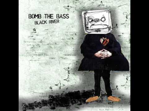 Bomb The Bass - Black River (Gui Boratto Remix)