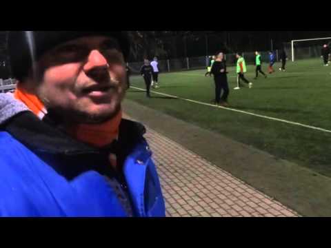 "Program meczowy #2": Kamionek - Gwardia Warszawa (feat. Pan Ambasador).