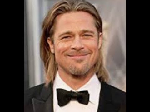 Brad Pitt Oscar Losses