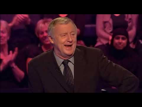 Who Wants To Be A Millionaire? 16th December 2008