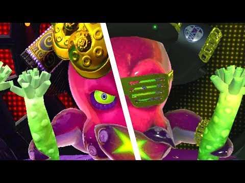 Evolution of DJ Octavio Battles