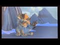 Ice Age 2002 The Tiger S Plan