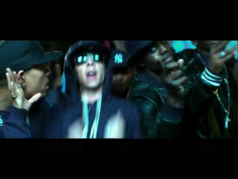 N Dubz ft  Fearless   Duku Man Skit   Official HD Video