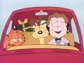 Garfield Christmas Special - Only the Songs!