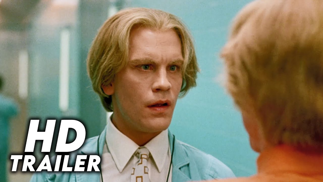 Making Mr. Right (1987) Original Trailer [FHD]