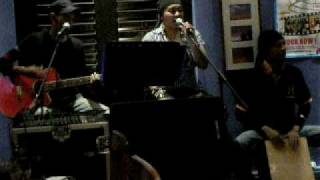 Russian Roulette(Acoustic Cover) by Amy Lyea