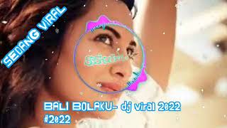 Download lagu DJ BUGIS TERBARU BALI BOLAKU TALIWE LADDE GAYANA#viral #2022 #bebascopyright mp3