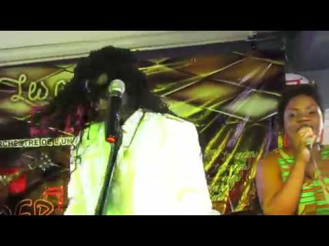 Ras goody brown ET LES ANCIENS DE O U A REALISATION DU CLIP UP RISINZ 3