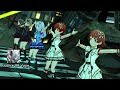 ミリシタ theater days justice or voice mv