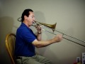 Trombone Slide Positions 
