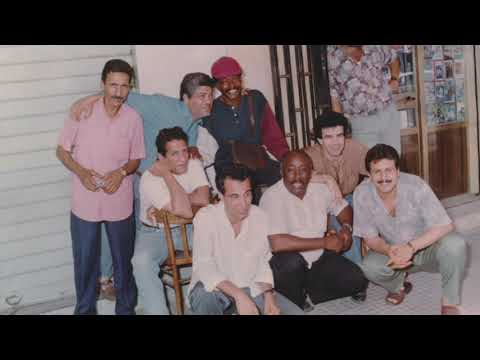 Habibi Funk // حبيبي فنك : All Libyan Music Mix ميكس موسيقي ليبي (Reggae & Disco 1970s - 2000s)