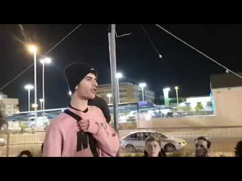 TALL G VS KHARØNTE -8AVOS- WINTER PRIX 2a CLASIFICATORIA SP