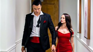 Her Ex Lover Breaks Into The House And Tries To Force Her Back