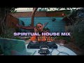 MelyCrisp Spiritual House Mix Ritual Experience Melodic House