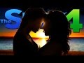 A SURPRISE WEDDING The Sims 4 Part 13