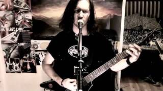 &quot;My Dying Bride   Your Shameful Heaven&quot; Guitar and Vox