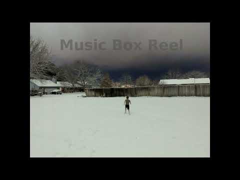 Music Box Reel - LMMS - Music Box VST plugin