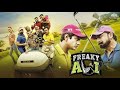Freaky Ali  (2016) | Nawazuddin Siddiqui,AmyJackson,Arbaaz Khan | Official Trailer