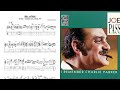 Joe Pass - April in Paris (Transcription)