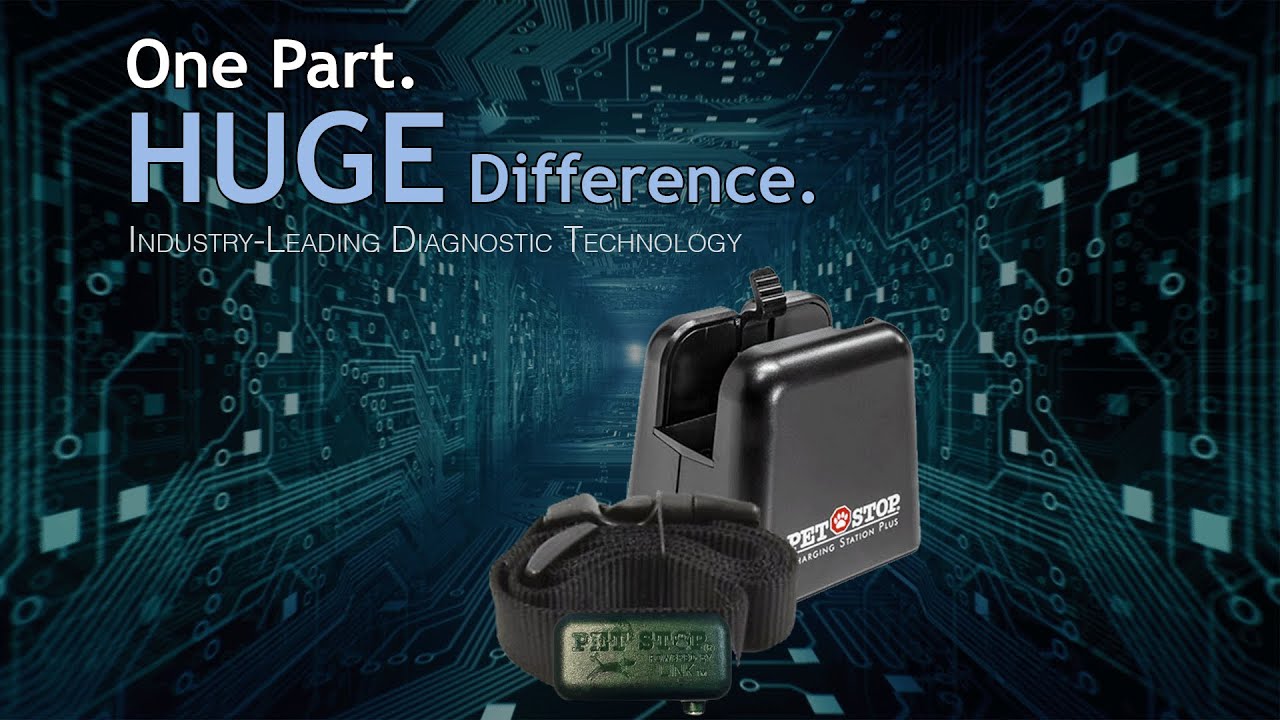 Industry-Leading Pet-Containment with Link™ EcoLite™ - Hidden Fence of MN