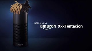Amazon XxxTentacion