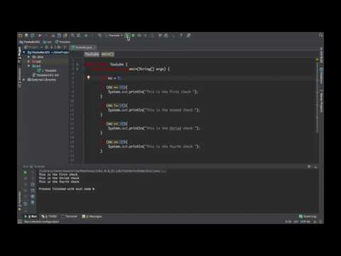 16 Relational Operator In Java