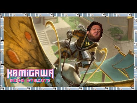 Knüppelharter Draft! - Magic: The Gathering