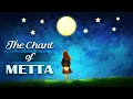 The Chant Of Metta By Imee Ooi Pali English Lyrics Buddha Healing Prayers Buddhist Song