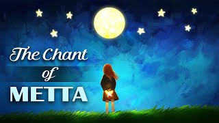 Download lagu The Chant Of Metta by Imee Ooi, Pali English Lyrics, Buddha Healing Prayers, Buddhist Song mp3 Download lagu The Chant Of Metta by Imee Ooi, Pali English Lyrics, Buddha Healing Prayers, Buddhist Song mp3
