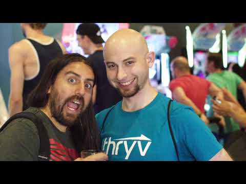 The Big Deal II Electric Boogaloo (March 2018) - Rough Cut Real