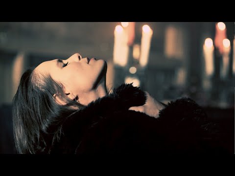 HOT LIPS | DAY OF THE DEAD