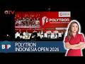 Polytron Indonesia Open 2026 To Be Held June 2 7 A World Class Badminton Event BIP April 16