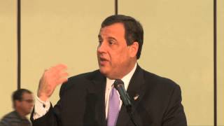 Governor Christie: Make Sure You Tell Bridget I Did What She Asked